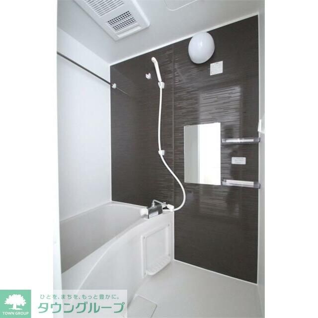 M・シャルムの物件内観写真