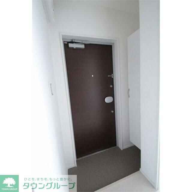 M・シャルムの物件内観写真