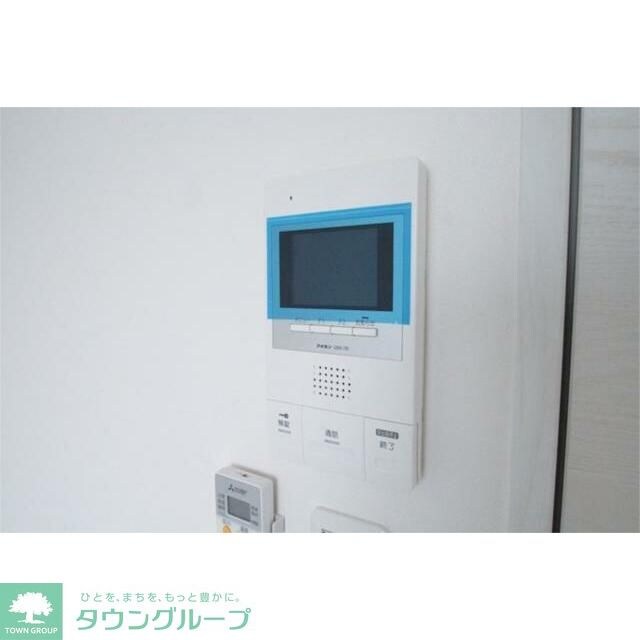 M・シャルムの物件内観写真