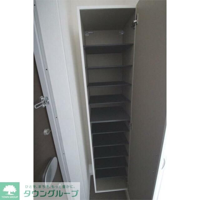 M・シャルムの物件内観写真