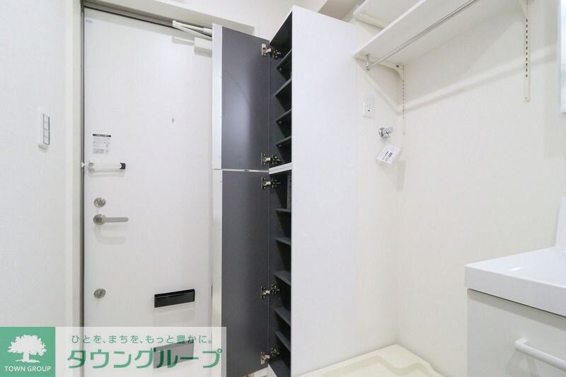 グランクオール千住大橋の物件内観写真