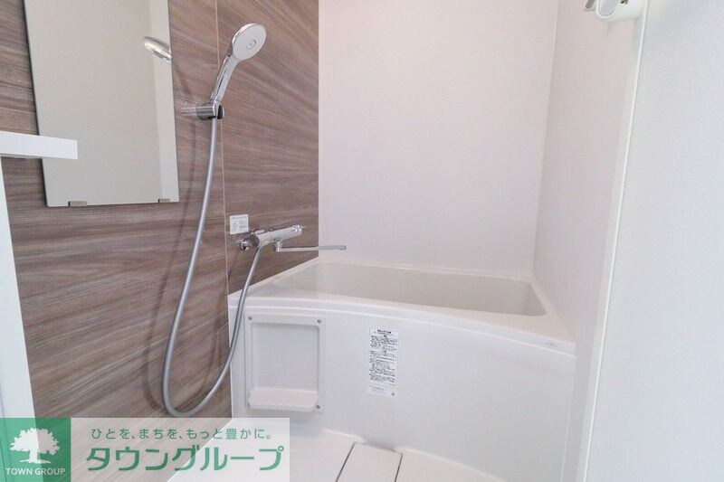 グランクオール千住大橋の物件内観写真