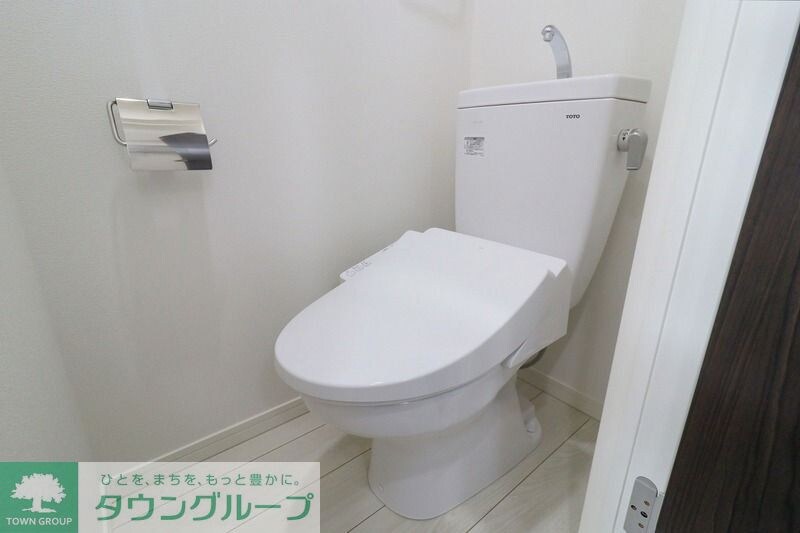 グランクオール千住大橋の物件内観写真