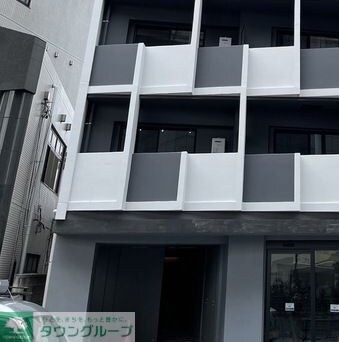 オモチデ扇大橋の物件内観写真