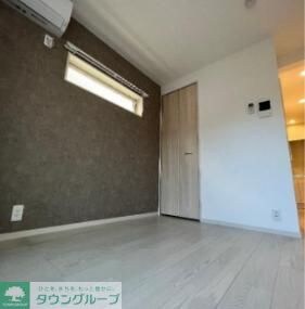 ＭＥＬＤＩＡ舎人IIの物件内観写真