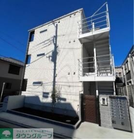 ＭＥＬＤＩＡ舎人IIの物件内観写真