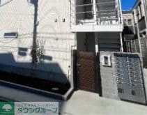 ＭＥＬＤＩＡ舎人IIの物件内観写真