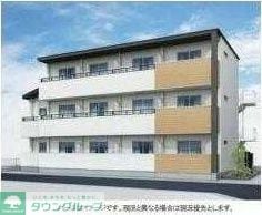 ＭＥＬＤＩＡ舎人IIの物件内観写真