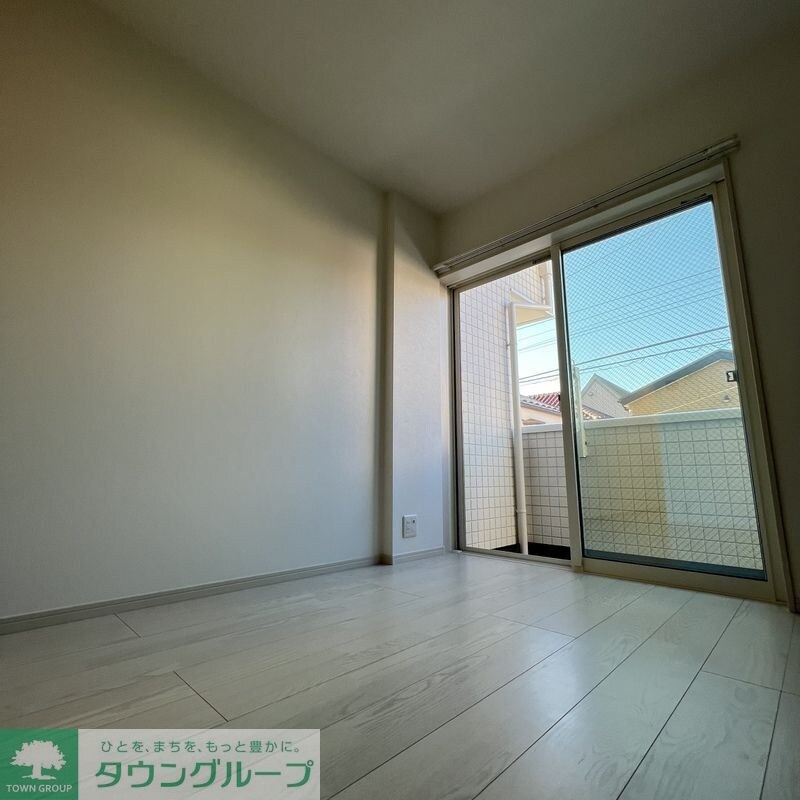 ＭＥＬＤＩＡ舎人IIの物件内観写真
