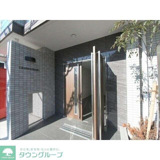 ＧＲＡＮ　ＰＡＳＥＯ舎人の物件内観写真