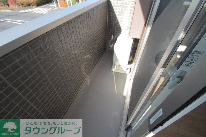 moon bow (ムーン　ボ－)の物件内観写真