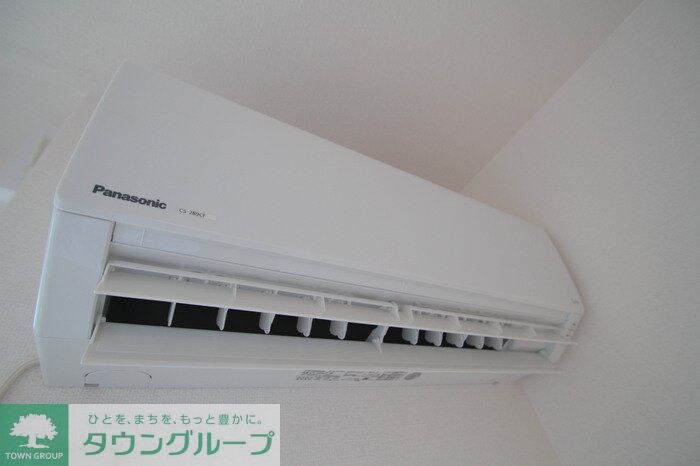 moon bow (ムーン　ボ－)の物件内観写真