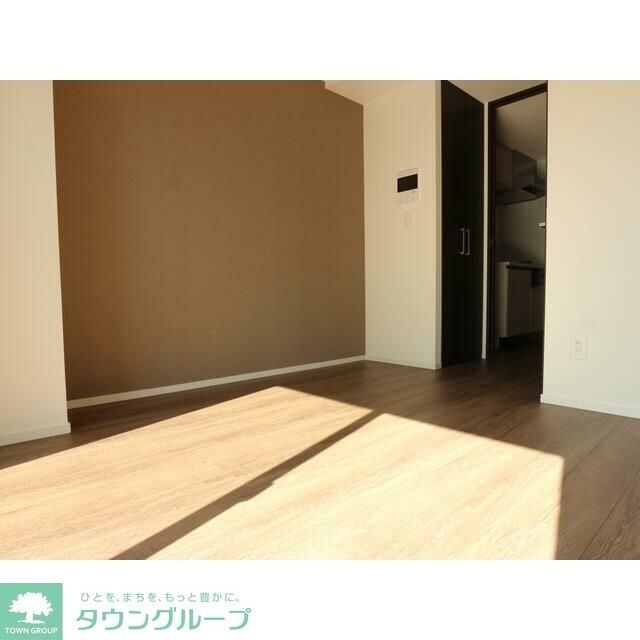 エストゥルース新小岩の物件内観写真