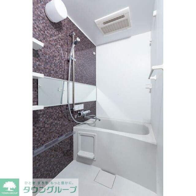 エストゥルース新小岩の物件内観写真