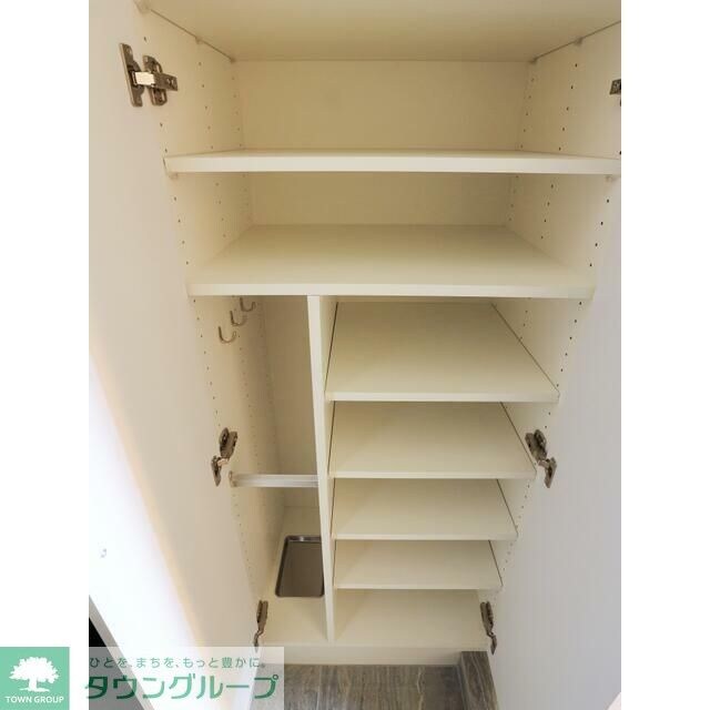 エストゥルース新小岩の物件内観写真