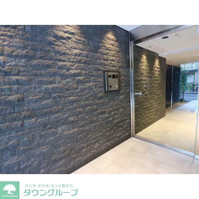 エストゥルース新小岩の物件内観写真