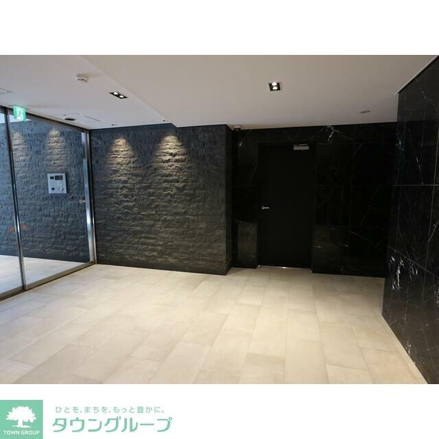 エストゥルース新小岩の物件内観写真