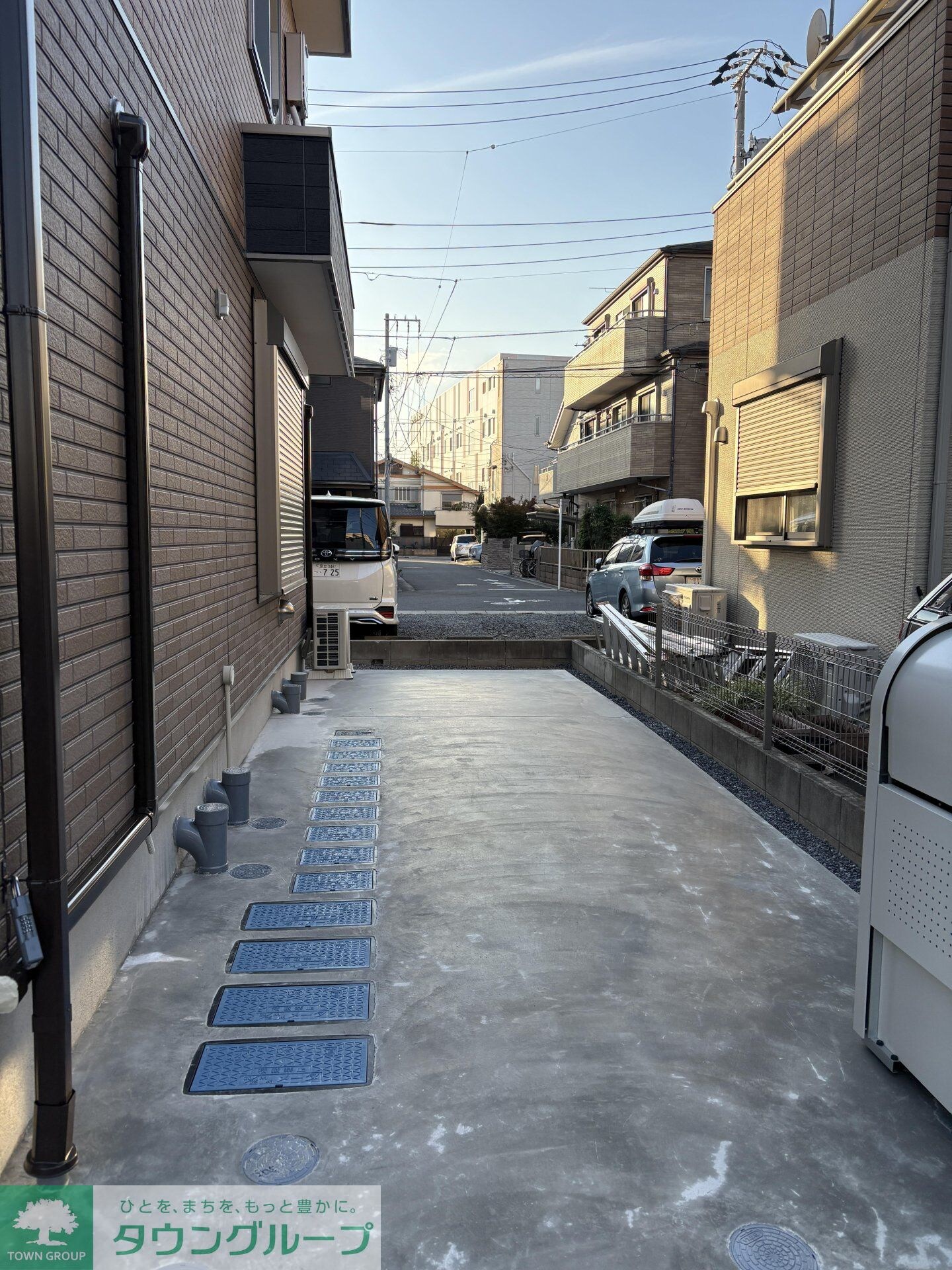 Well-being江北の物件内観写真