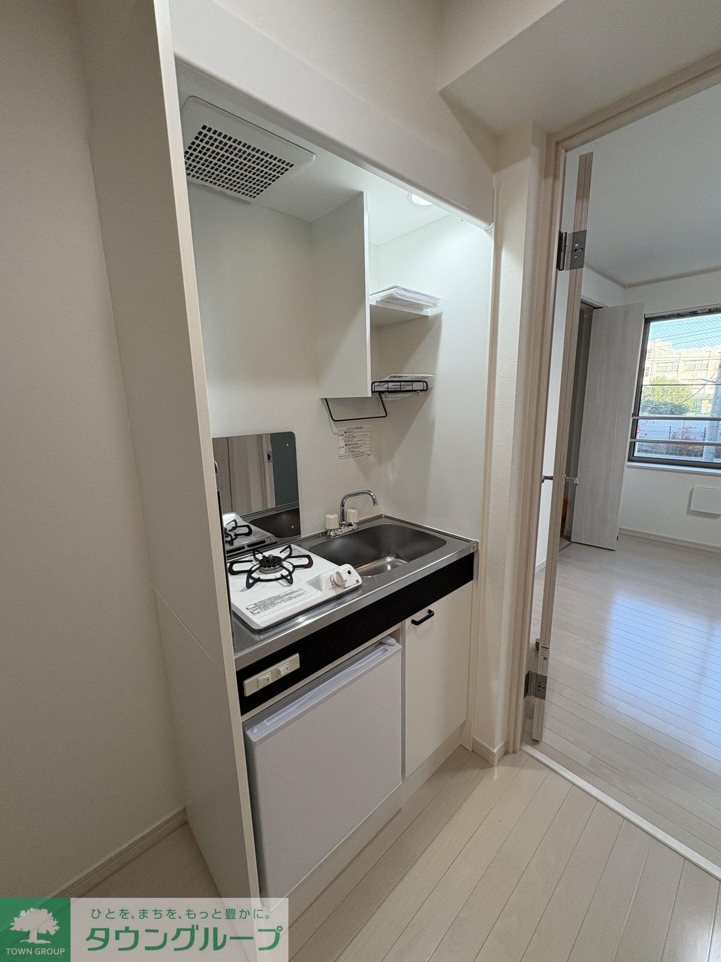 Well-being江北の物件内観写真