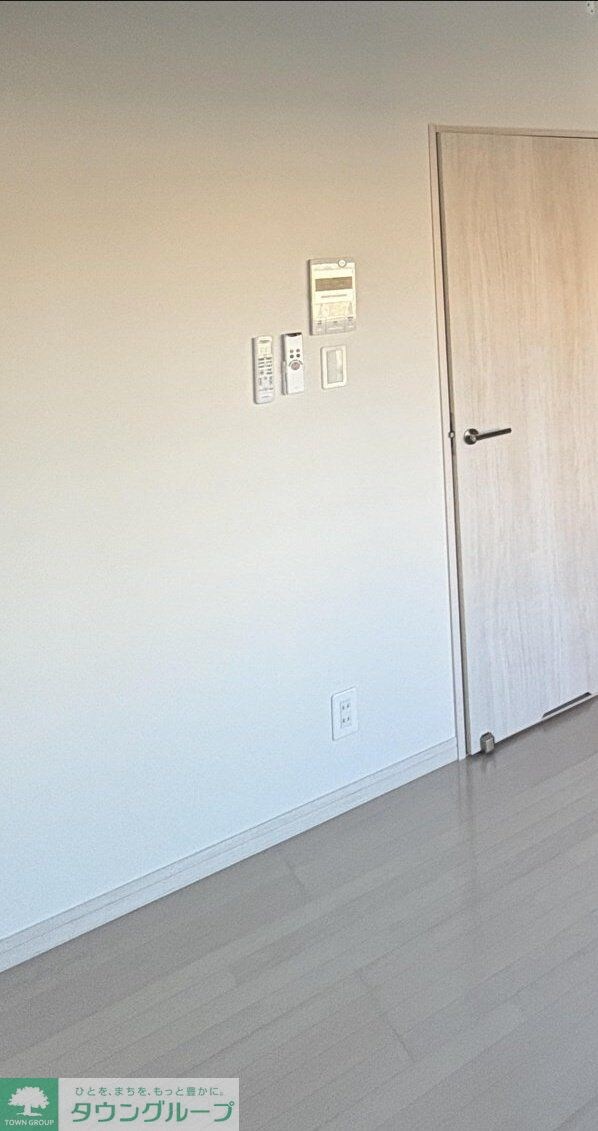 Well-being江北の物件内観写真