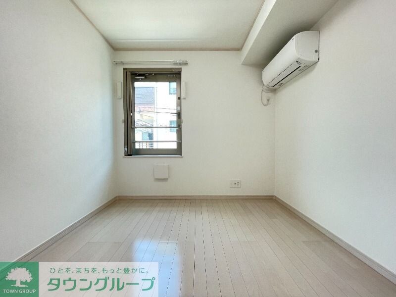 ノーザンロード扇大橋の物件内観写真