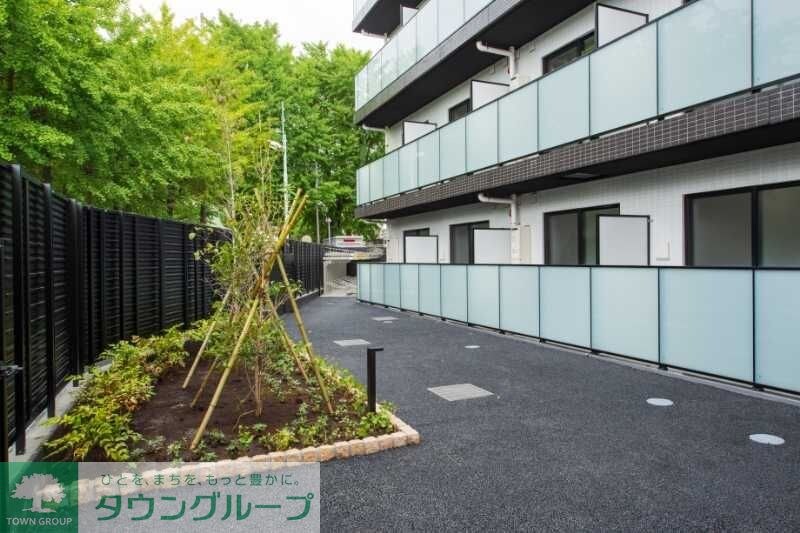 エストゥルース亀有の物件内観写真