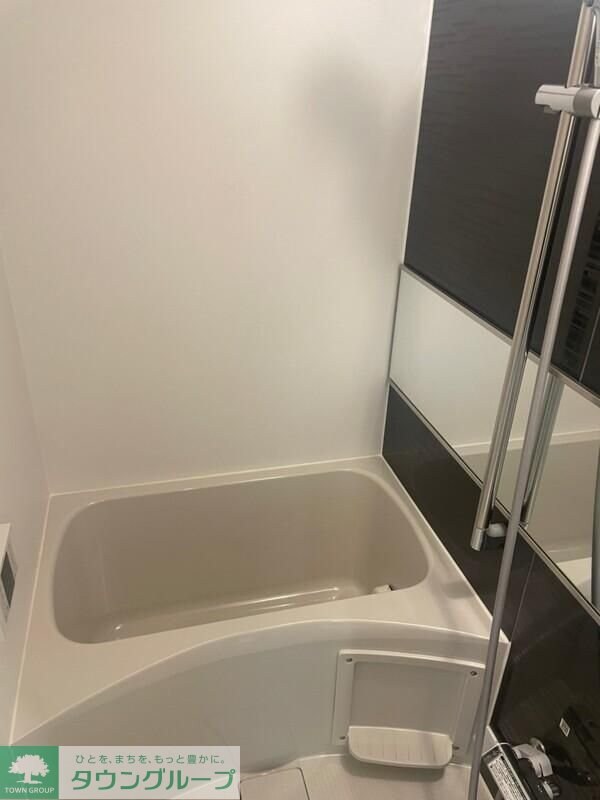 エストゥルース亀有の物件内観写真