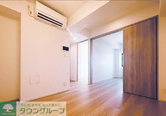 Alivis五反野の物件内観写真