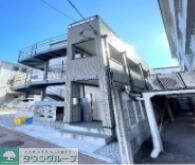 ウラノス竹ノ塚の物件内観写真