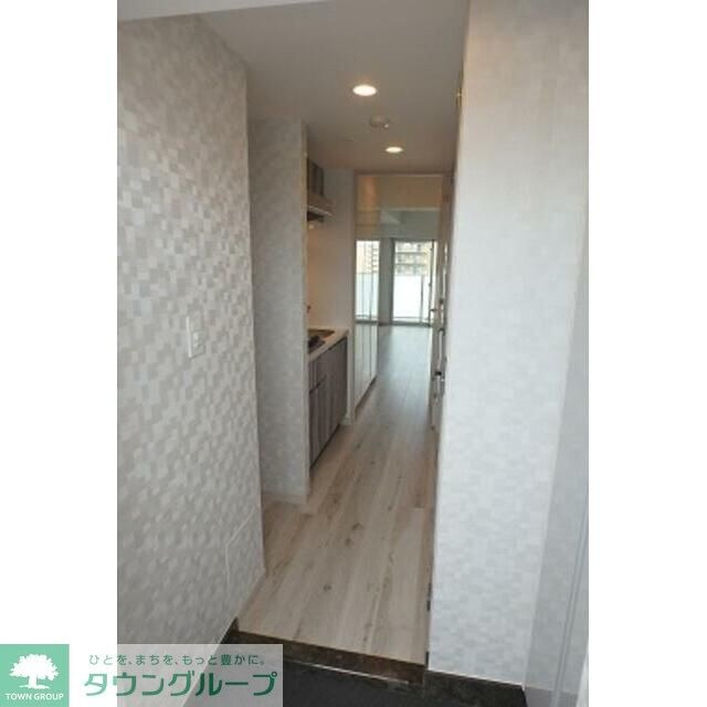 コンフォリア西新井の物件内観写真