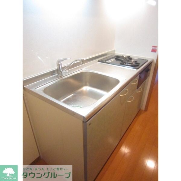 ビラ・エスト・ラートの物件内観写真