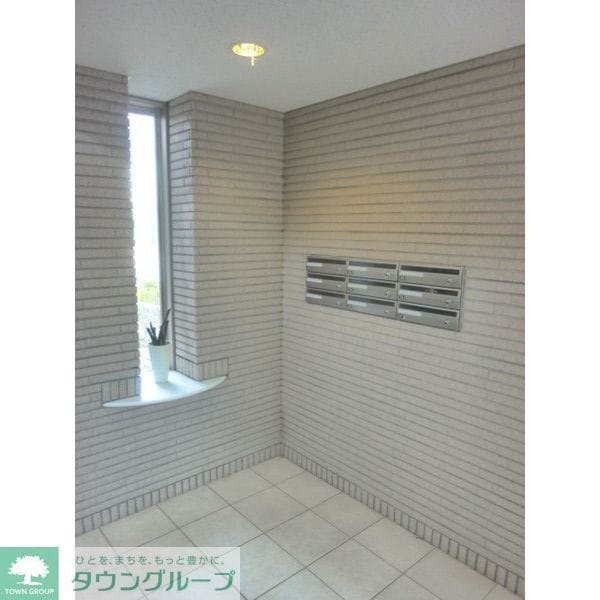 ビラ・エスト・ラートの物件内観写真