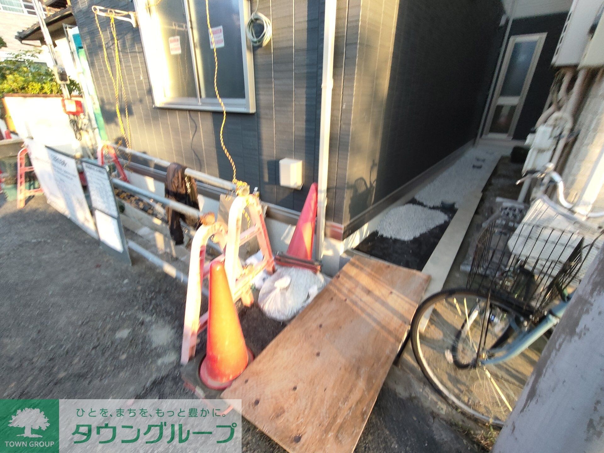 セレスティア柴又IVの物件内観写真