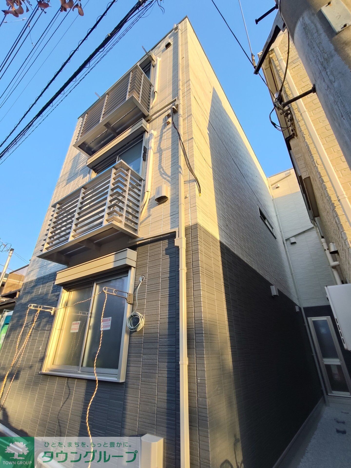 セレスティア柴又IVの物件内観写真