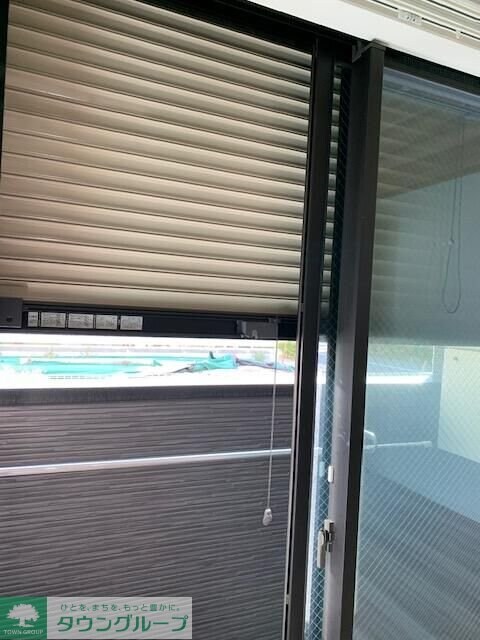 Ｍａｋｉｎｇ　Ｔｈｅ　Ｒｏａｄの物件内観写真