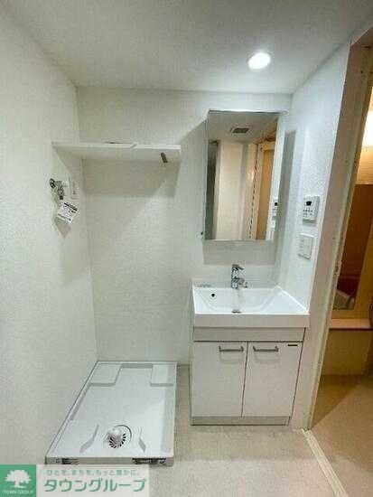 ブライズ北綾瀬の物件内観写真