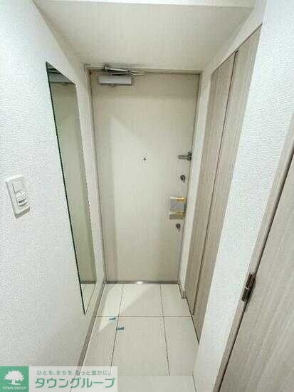 ブライズ北綾瀬の物件内観写真