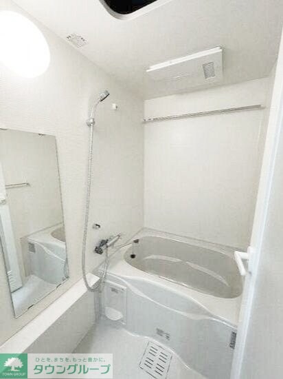 ブライズ北綾瀬の物件内観写真