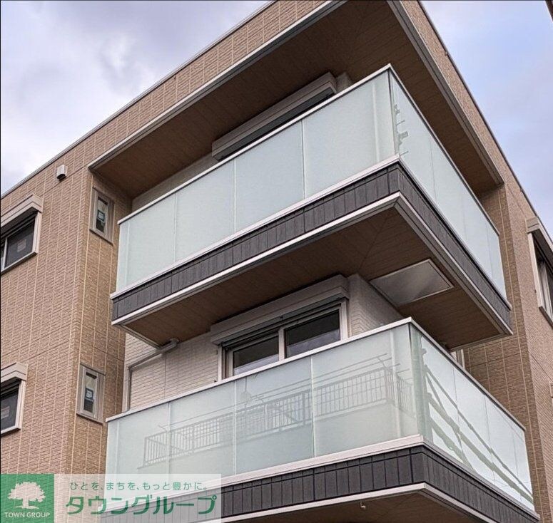 メゾンアーク西新井IIの物件内観写真