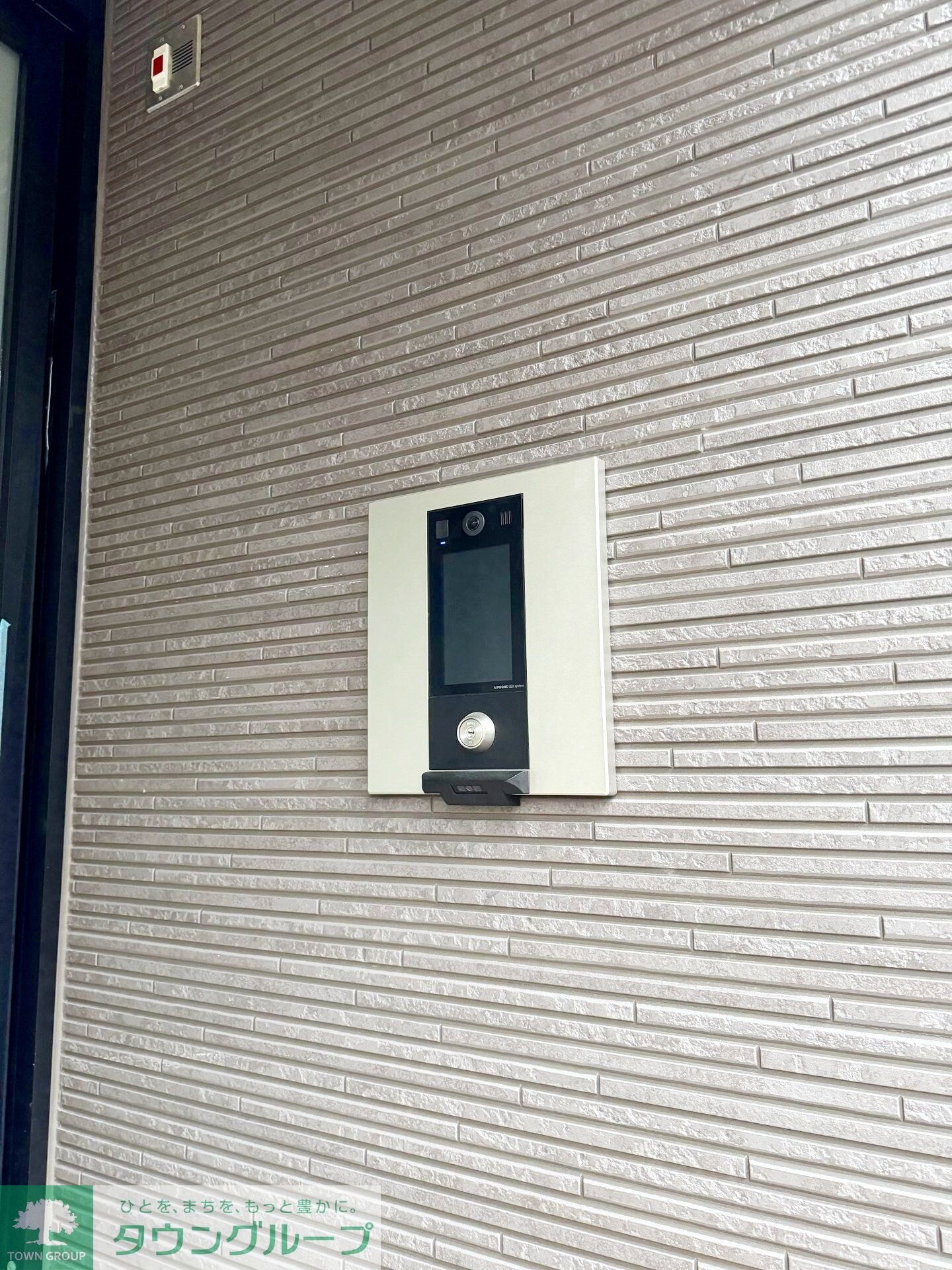 リブリ・高野の物件内観写真