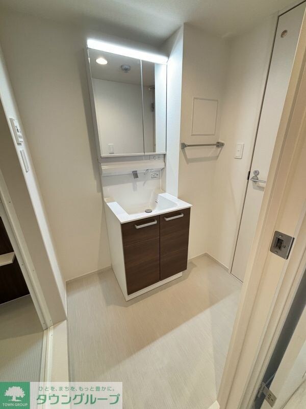 リブリ・高野の物件内観写真