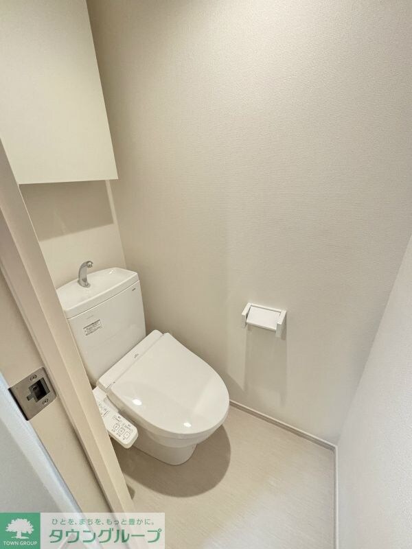 リブリ・高野の物件内観写真