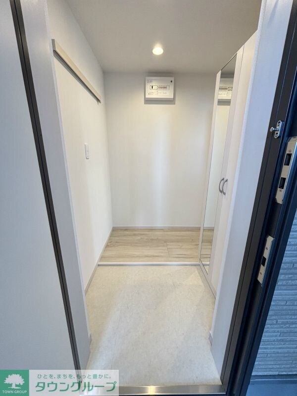 リブリ・高野の物件内観写真