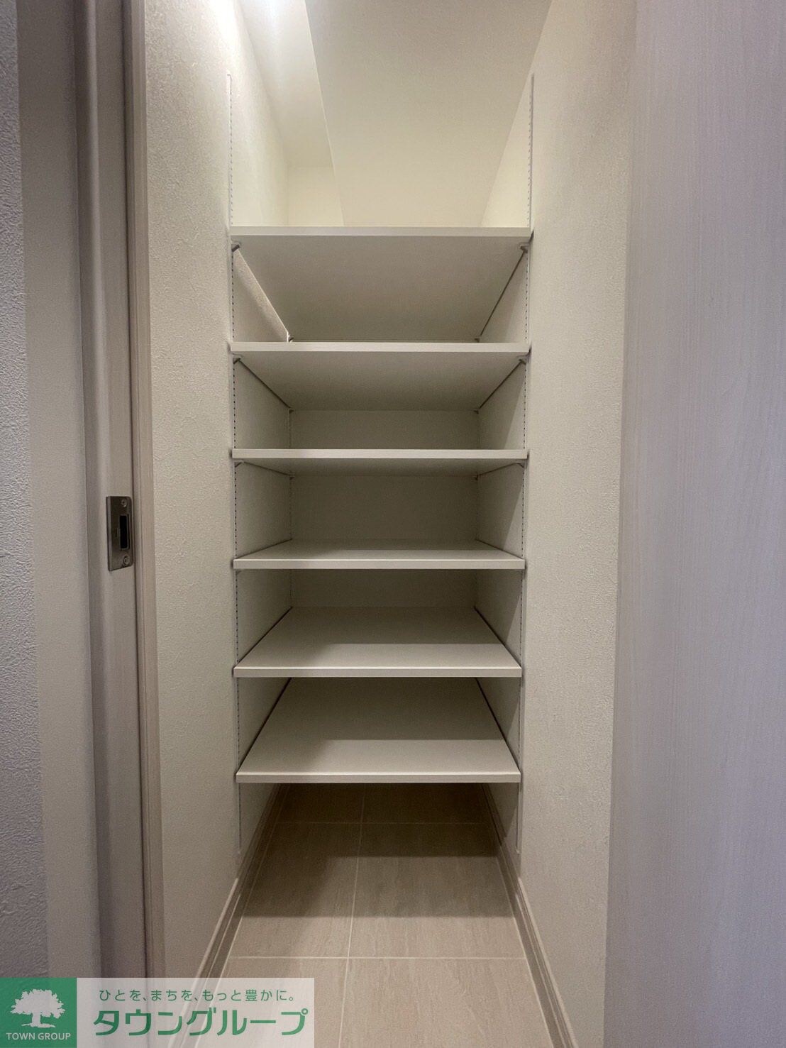 Ａｕｇｕｓｔａ　Ｒｅｓｉｄｅｎｃｅ　新小岩の物件内観写真