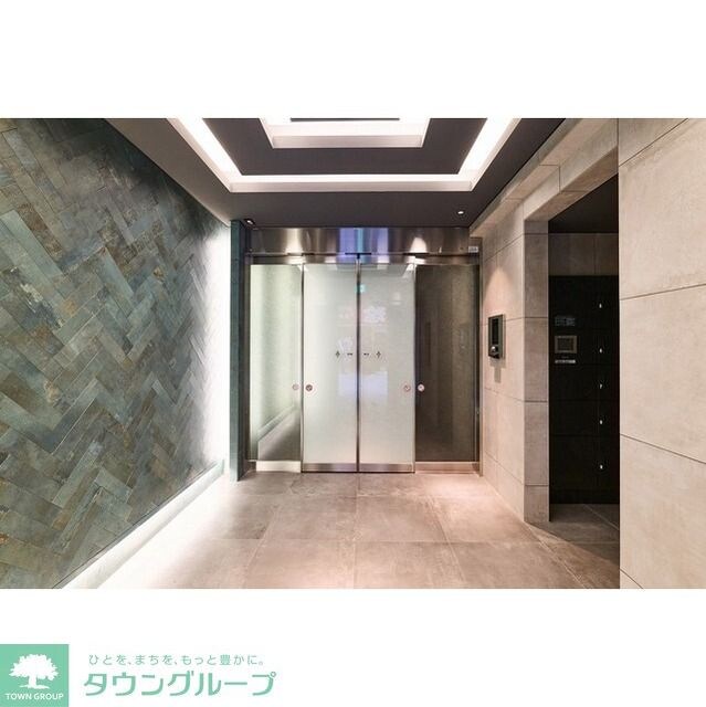 Ａｕｇｕｓｔａ　Ｒｅｓｉｄｅｎｃｅ　新小岩の物件内観写真