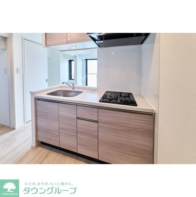 Ａｕｇｕｓｔａ　Ｒｅｓｉｄｅｎｃｅ　新小岩の物件内観写真