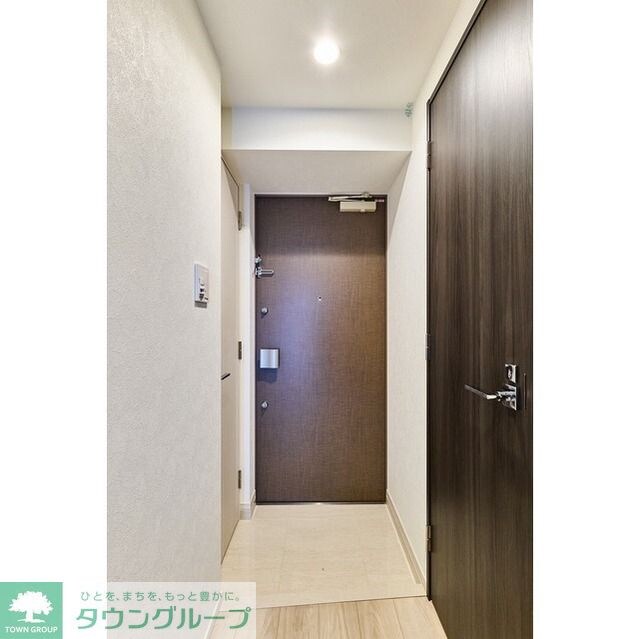 Ａｕｇｕｓｔａ　Ｒｅｓｉｄｅｎｃｅ　新小岩の物件内観写真
