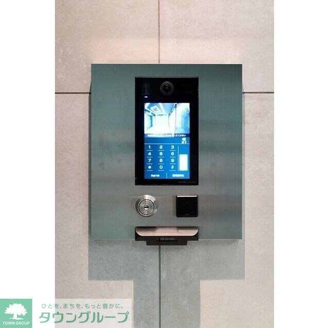 Ａｕｇｕｓｔａ　Ｒｅｓｉｄｅｎｃｅ　新小岩の物件内観写真