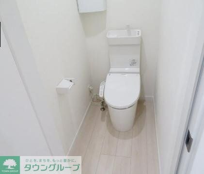 NSGATE扇大橋の物件内観写真