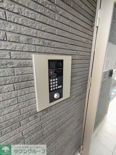 メゾン・ド・ストームの物件内観写真